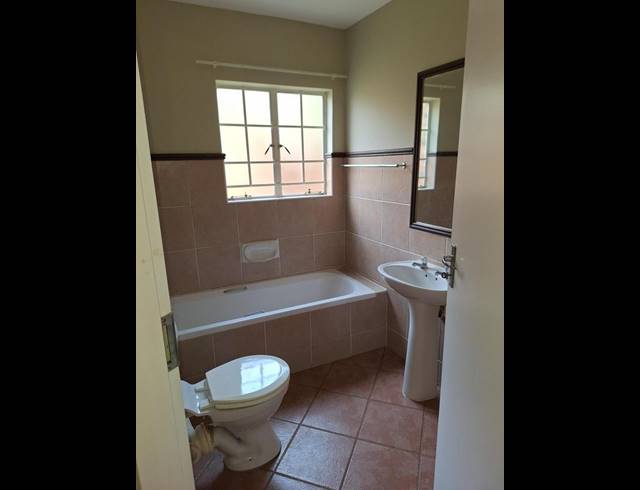 2 BEDROOM PROPERTY TO RENT IN OLYMPUS AH